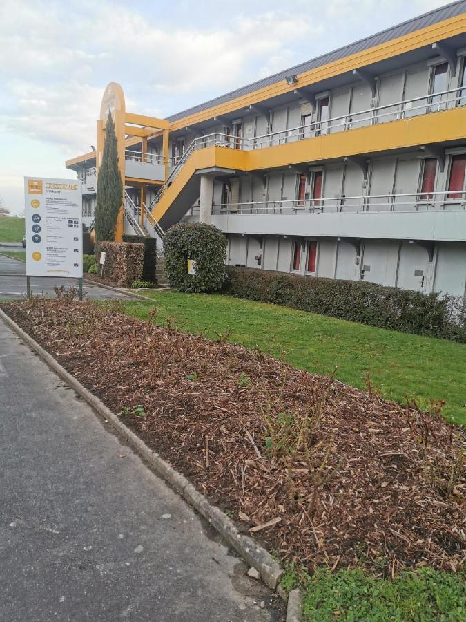 Premiere Classe Angers 2*