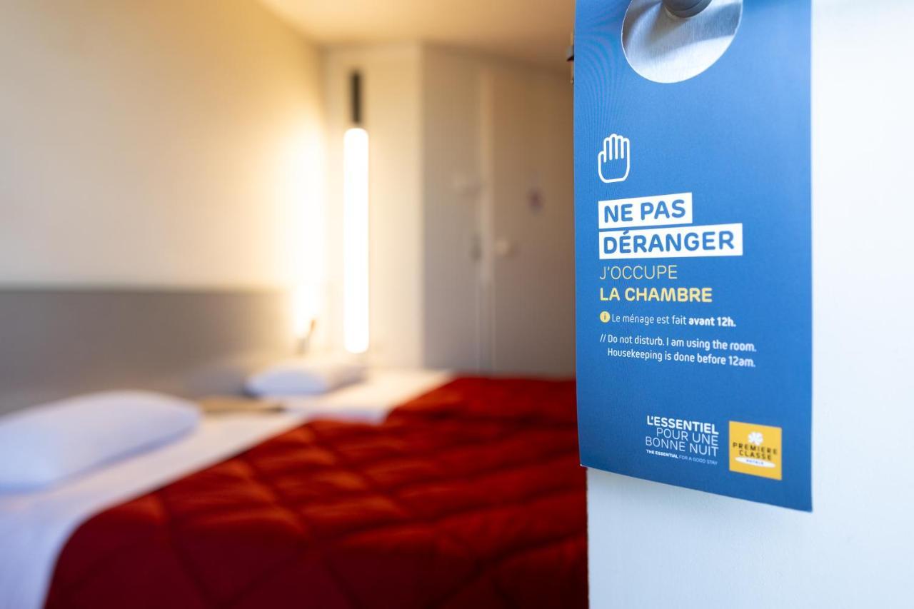 Premiere Classe Angers