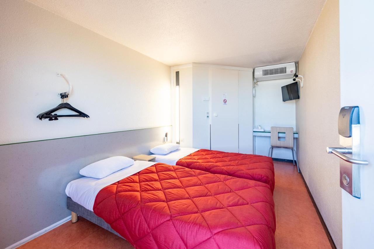 Premiere Classe Angers Hotel Beaucouzé