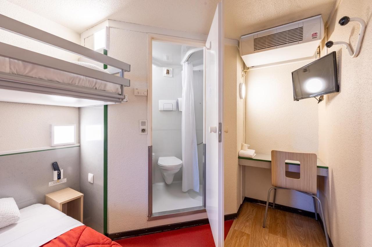 Premiere Classe Angers Hotel