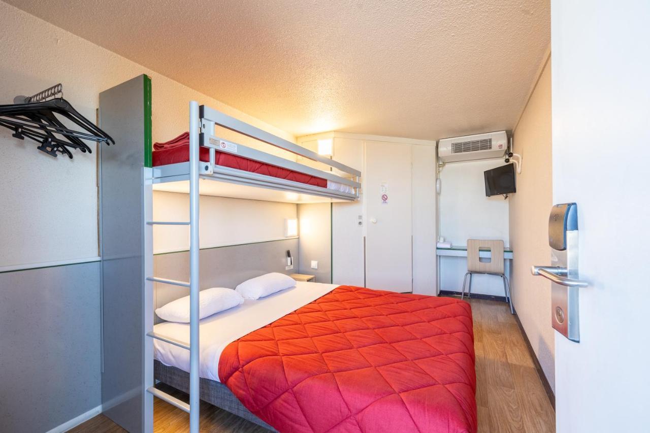 Hotel Premiere Classe Angers Beaucouzé