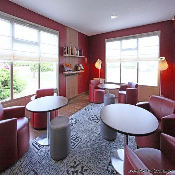 Hotel Premiere Classe Angers 2*