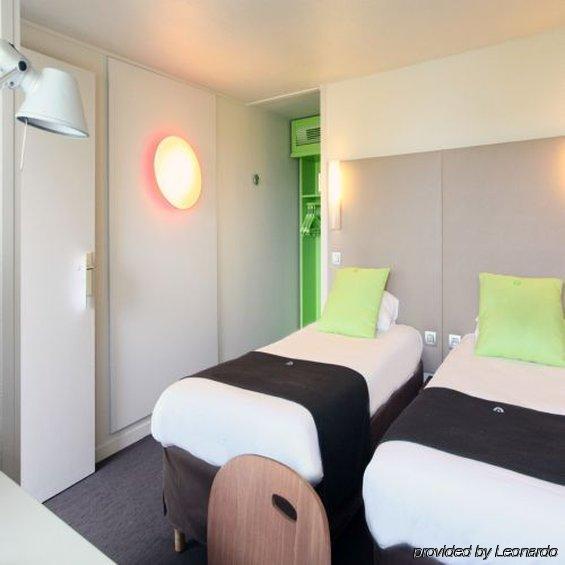 Hotel Premiere Classe Angers