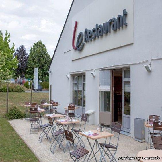Premiere Classe Angers Hotel Beaucouzé