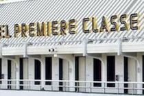 Hotel Premiere Classe Angers