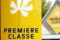 Hotel Premiere Classe Angers