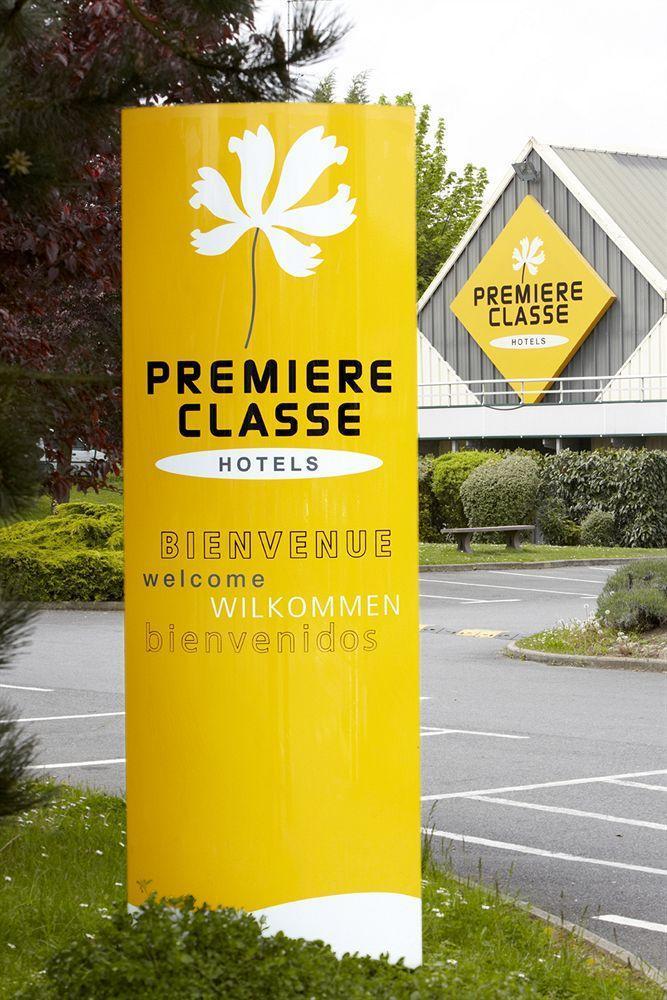 Premiere Classe Angers 2*