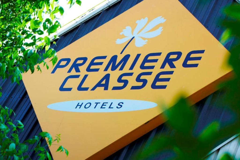 Premiere Classe Angers 2* Beaucouzé