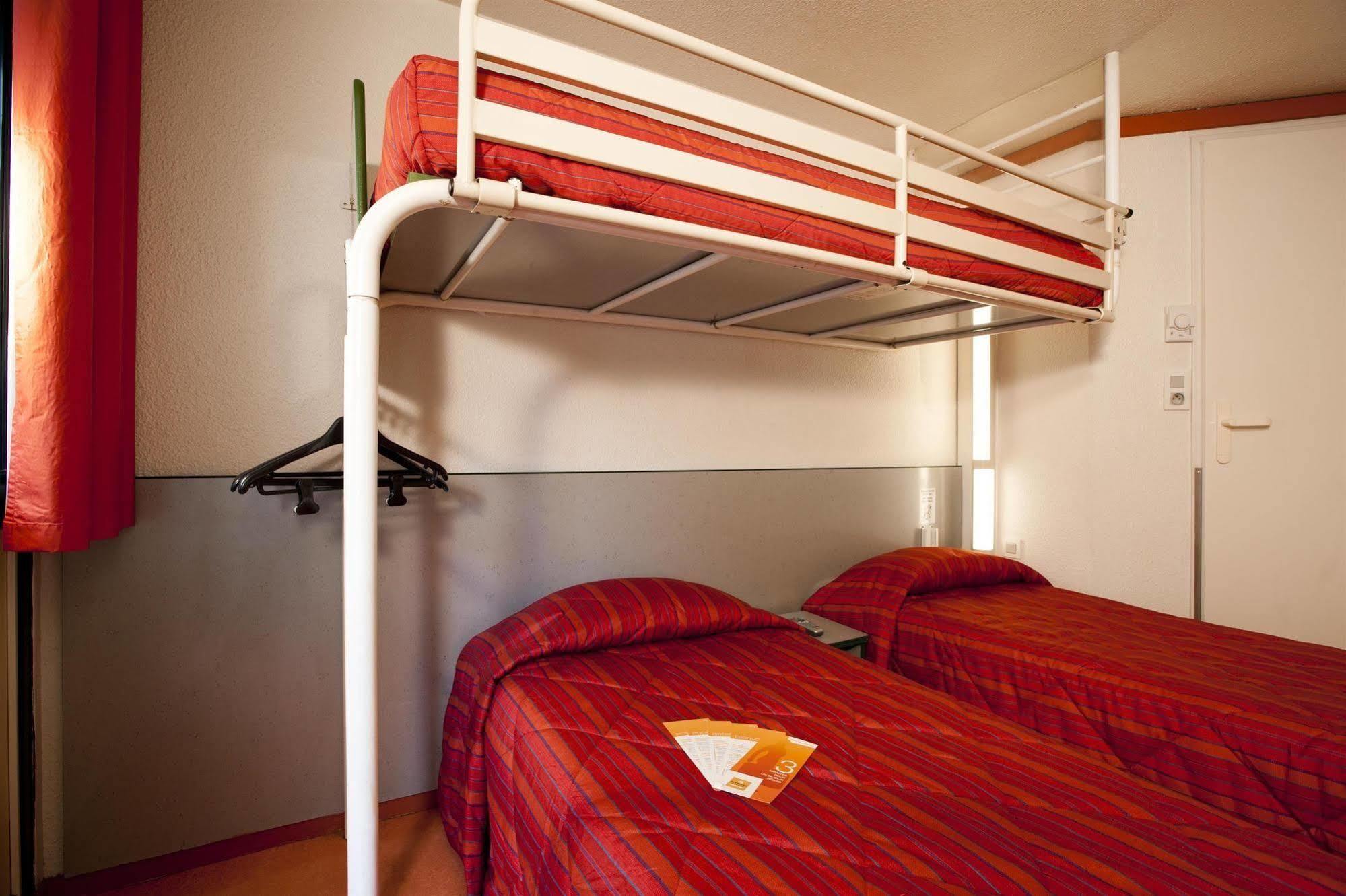 Hotel Premiere Classe Angers Beaucouzé